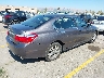 1HGCR2F31FA****** Salvamento y Destrozados 2015 Honda Accord en Estado de California