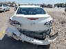 JM1BL1U60B1****** Wrecked 2011 Mazda 3