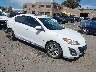 JM1BL1U60B1****** Salvage and Wrecked 2011 Mazda 3 in Fremont