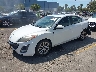 JM1BL1U60B1****** Used and Repairable 2011 Mazda 3 in Fremont
