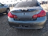 JN1CV6APXBM****** Reparables 2011 Infiniti G37 en Estado de Texas