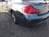 JN1CV6APXBM****** Destrozados 2011 Infiniti G37