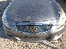 JN1CV6APXBM****** Salvamento y Reparables 2011 Infiniti G37 en Estado de Texas