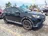 2T3ZFREV7JW****** Salvamento y Destrozados 2018 Toyota RAV4 en Fontana