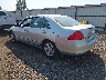 1HGCM558X7A****** Salvage and Repairable 2007 Honda Accord in Spokane