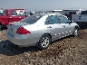 1HGCM558X7A****** Salvage and Wrecked 2007 Honda Accord in Washington State