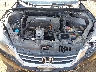 1HGCR2F70FA****** Reparables 2015 Honda Accord en Spokane