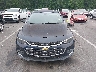 1G1ZE5ST3GF****** Destrozados 2016 Chevrolet Malibu en Estado de Carolina del Norte