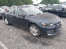 1G1ZE5ST3GF****** Salvamento y Destrozados 2016 Chevrolet Malibu en Raleigh