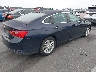 1G1ZE5ST3GF****** Salvamento y Destrozados 2016 Chevrolet Malibu en Estado de Carolina del Norte