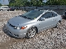 2HGFG12818H****** Used and Repairable 2008 Honda Civic in Columbus