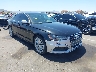 WAUF2AFC7DN****** Salvage and Repairable 2013 Audi S6 in Arizona State