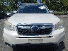 JF2SJAEC2EH****** Wrecked 2014 Subaru Forester in New Jersey State
