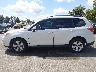 JF2SJAEC2EH****** Repairable 2014 Subaru Forester in New Jersey State