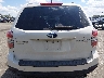 JF2SJAEC2EH****** Wrecked 2014 Subaru Forester