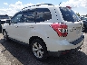 JF2SJAEC2EH****** Salvage and Repairable 2014 Subaru Forester in Englishtown