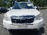 JF2SJAEC2EH****** Salvage and Repairable 2014 Subaru Forester in New Jersey State