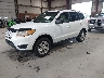 5XYZGDAB2BG****** Used and Repairable 2011 Hyundai Santa Fe in Newburgh