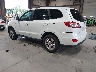 5XYZGDAB2BG****** Salvage and Repairable 2011 Hyundai Santa Fe in Newburgh
