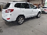 5XYZGDAB2BG****** Salvage and Wrecked 2011 Hyundai Santa Fe in New York State