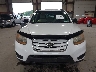 5XYZGDAB2BG****** Salvage and Repairable 2011 Hyundai Santa Fe in New York State