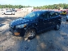 1FMCU0F74GU****** Used and Repairable 2016 Ford Escape in Atlanta