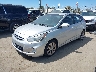 KMHCU5AE5CU****** Used and Repairable 2012 Hyundai Accent in North Hollywood