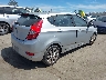 KMHCU5AE5CU****** Salvage and Wrecked 2012 Hyundai Accent in California State
