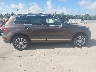 WVGEF9BP4DD****** Used 2013 Volkswagen Touareg in Texas State
