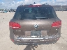 WVGEF9BP4DD****** Wrecked 2013 Volkswagen Touareg