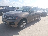 WVGEF9BP4DD****** Used and Repairable 2013 Volkswagen Touareg in Houston South