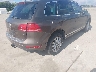 WVGEF9BP4DD****** Salvage and Wrecked 2013 Volkswagen Touareg in Texas State