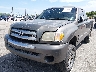 5TBRT34143S****** Salvamento y Reparables 2003 Toyota Tundra en Estado de Luisiana