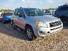 2T3ZF4DVXBW****** Salvage and Wrecked 2011 Toyota RAV4 in Oklahoma City