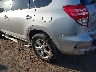 2T3ZF4DVXBW****** Salvage and Repairable 2011 Toyota RAV4 in Oklahoma State