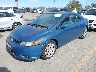2HGFG12618H****** Usados y Reparables 2008 Honda Civic en North Hollywood