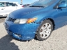 2HGFG12618H****** Salvamento y Reparables 2008 Honda Civic en Estado de California