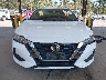 3N1AB8CV9MY****** Wrecked 2021 Nissan Sentra in Washington State