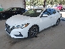 3N1AB8CV9MY****** Used and Repairable 2021 Nissan Sentra in Seattle