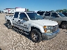 1GCDT136558****** Salvamento y Destrozados 2005 Chevrolet Colorado en Chicago North