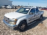 1GCDT136558****** Usados y Reparables 2005 Chevrolet Colorado en Chicago North