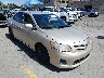 2T1BU4EE7BC****** Salvage and Wrecked 2011 Toyota Corolla in Fremont