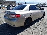 2T1BU4EE7BC****** Salvage and Wrecked 2011 Toyota Corolla in California State