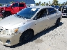 2T1BU4EE7BC****** Salvage and Repairable 2011 Toyota Corolla in California State