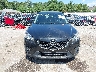 JM3KE2DY7F0****** Wrecked 2015 Mazda CX-5 in Indiana State