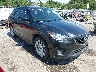 JM3KE2DY7F0****** Salvage and Wrecked 2015 Mazda CX-5 in South Bend