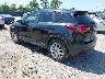 JM3KE2DY7F0****** Salvage and Repairable 2015 Mazda CX-5 in South Bend