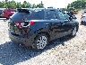 JM3KE2DY7F0****** Salvage and Wrecked 2015 Mazda CX-5 in Indiana State