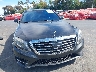 WDDUG8CBXFA****** Destrozados 2015 Mercedes-Benz S-Class en Estado de California