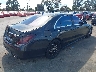 WDDUG8CBXFA****** Salvamento y Destrozados 2015 Mercedes-Benz S-Class en Estado de California